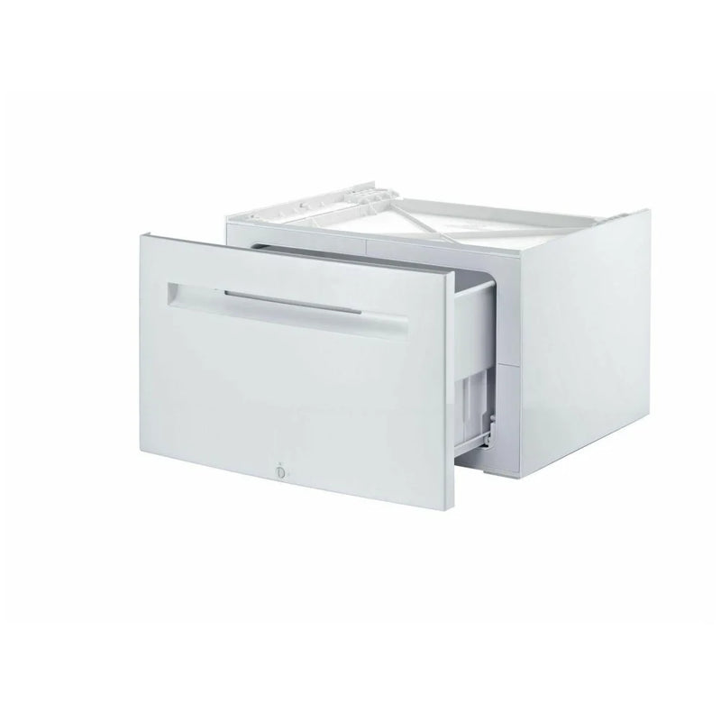 Bosch WMZPW20W Pedestal, White colour for WGB24600UC