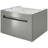 Bosch WMZPW2XW Pearl Steel Washer Pedestal