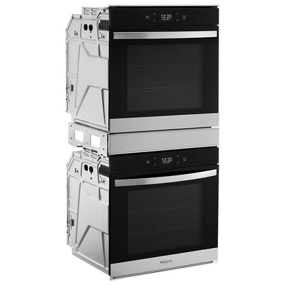 Whirlpool WOD52ES4MZ Double Wall Oven