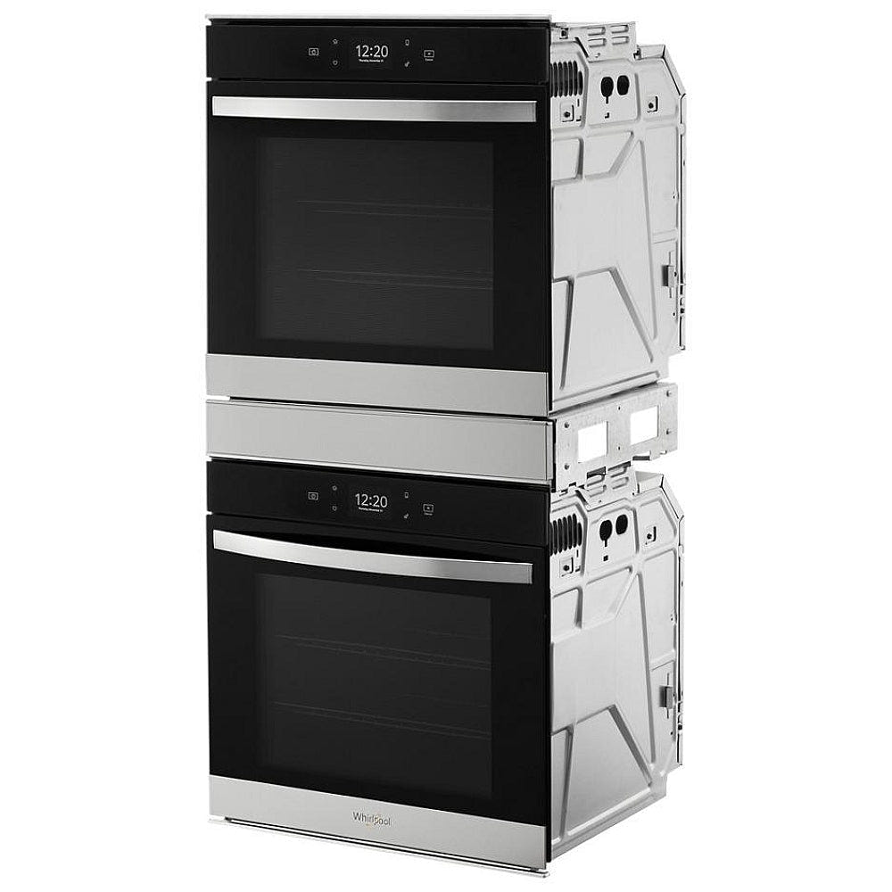 Whirlpool WOD52ES4MZ Double Wall Oven