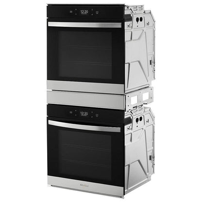 Whirlpool WOD52ES4MZ Double Wall Oven