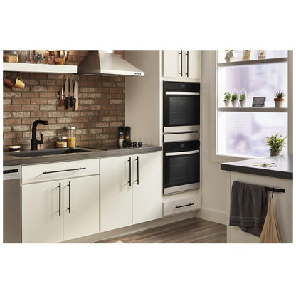 Whirlpool WOD52ES4MZ Double Wall Oven