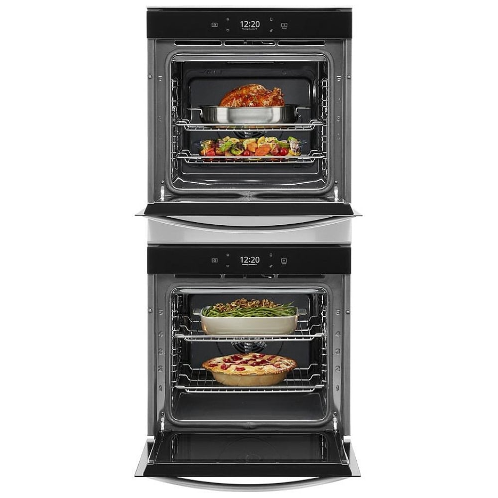 Whirlpool WOD52ES4MZ Double Wall Oven