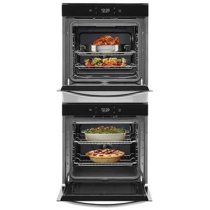 Whirlpool WOD52ES4MZ Double Wall Oven