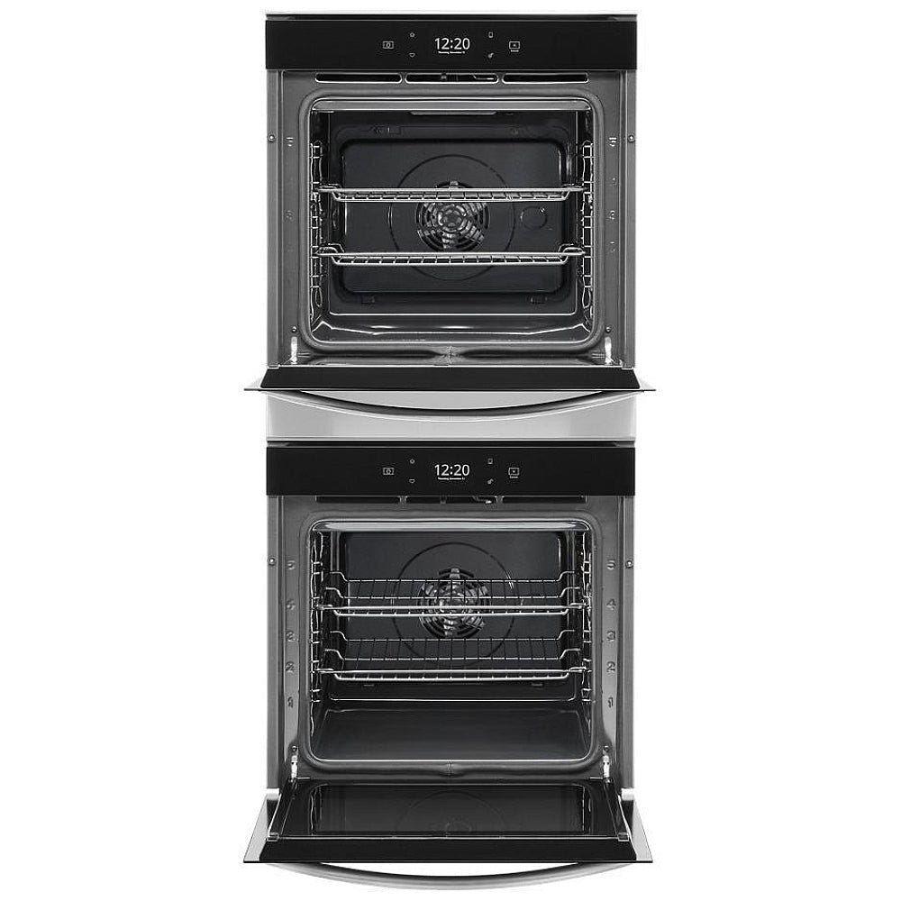 Whirlpool WOD52ES4MZ Double Wall Oven