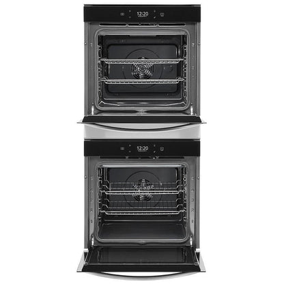 Whirlpool WOD52ES4MZ Double Wall Oven