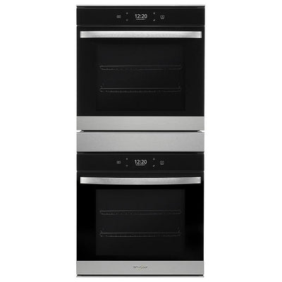 Whirlpool WOD52ES4MZ Double Wall Oven