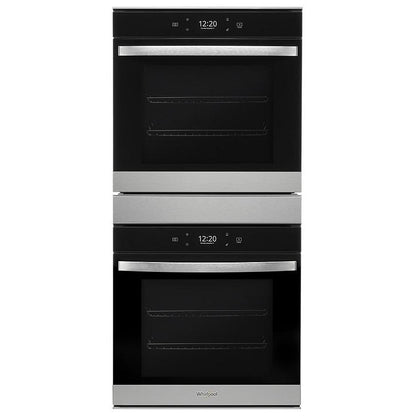 Whirlpool WOD52ES4MZ Double Wall Oven