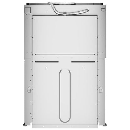 Whirlpool WOEC5030LZ Microwave Wall Oven Combo