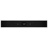 Whirlpool WOEC5030LZ Microwave Wall Oven Combo, 30 inch Exterior Width, Convection, Self Clean, 6.4 cu. ft. Capacity, Wifi Enabled, Air Fry, Stainless Steel colour