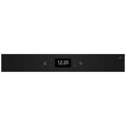 Whirlpool WOEC7030PZ Microwave Wall Oven Combo