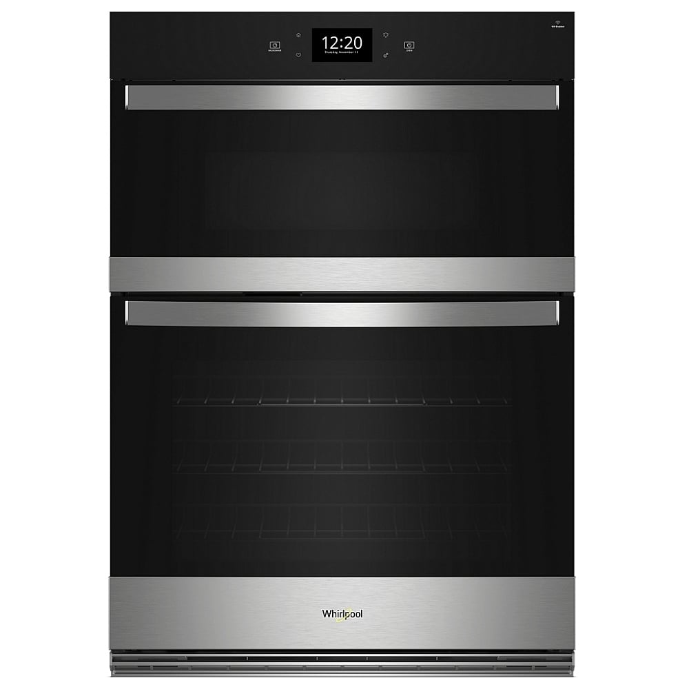 Whirlpool WOEC7027PZ Microwave Wall Oven Combo