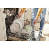 Whirlpool WOEC7030PV Microwave Wall Oven Combo, 30 inch Exterior Width, True Convection, Self Clean, 5 cu. ft. Capacity, Temperature Probe, Wifi Enabled, Air Fry, Black Stainless Steel colour