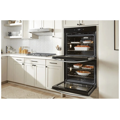 Whirlpool WOED5027LZ Double Wall Oven