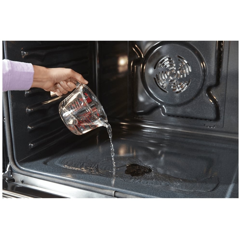 Whirlpool WOED5027LZ Double Wall Oven