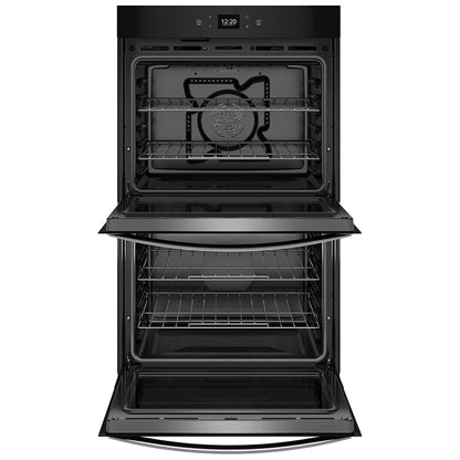 Whirlpool WOED5027LZ Double Wall Oven