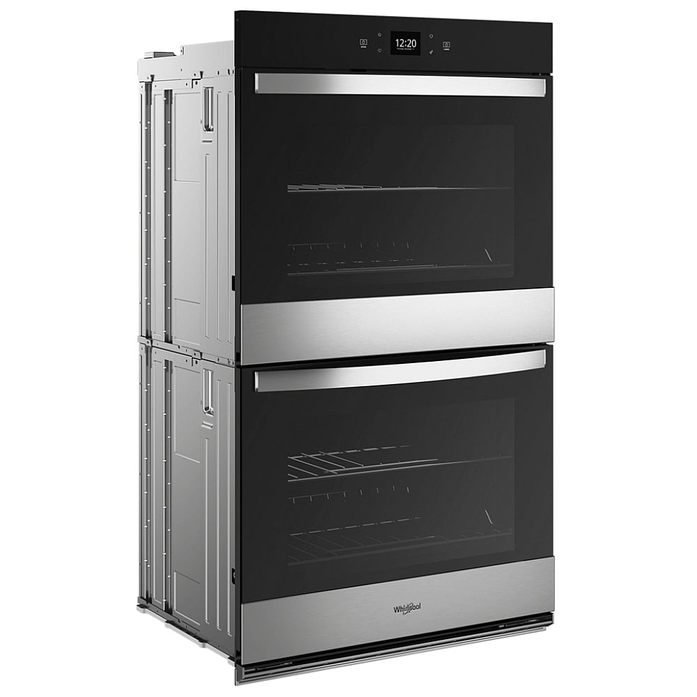 Whirlpool WOED5027LZ Double Wall Oven