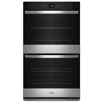 Whirlpool WOED5027LZ Double Wall Oven