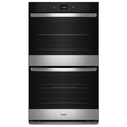Whirlpool WOED5027LZ Double Wall Oven
