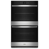 Whirlpool WOED5030LZ Double Wall Oven