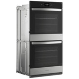 Whirlpool WOED7027PZ Double Wall Oven