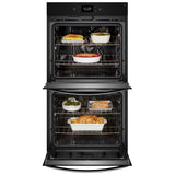 Whirlpool WOED7027PZ Double Wall Oven