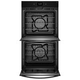 Whirlpool WOED7027PZ Double Wall Oven