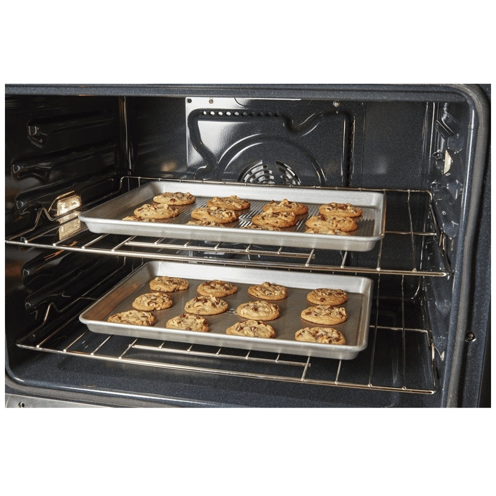 Whirlpool WOED7030PV Double Wall Oven