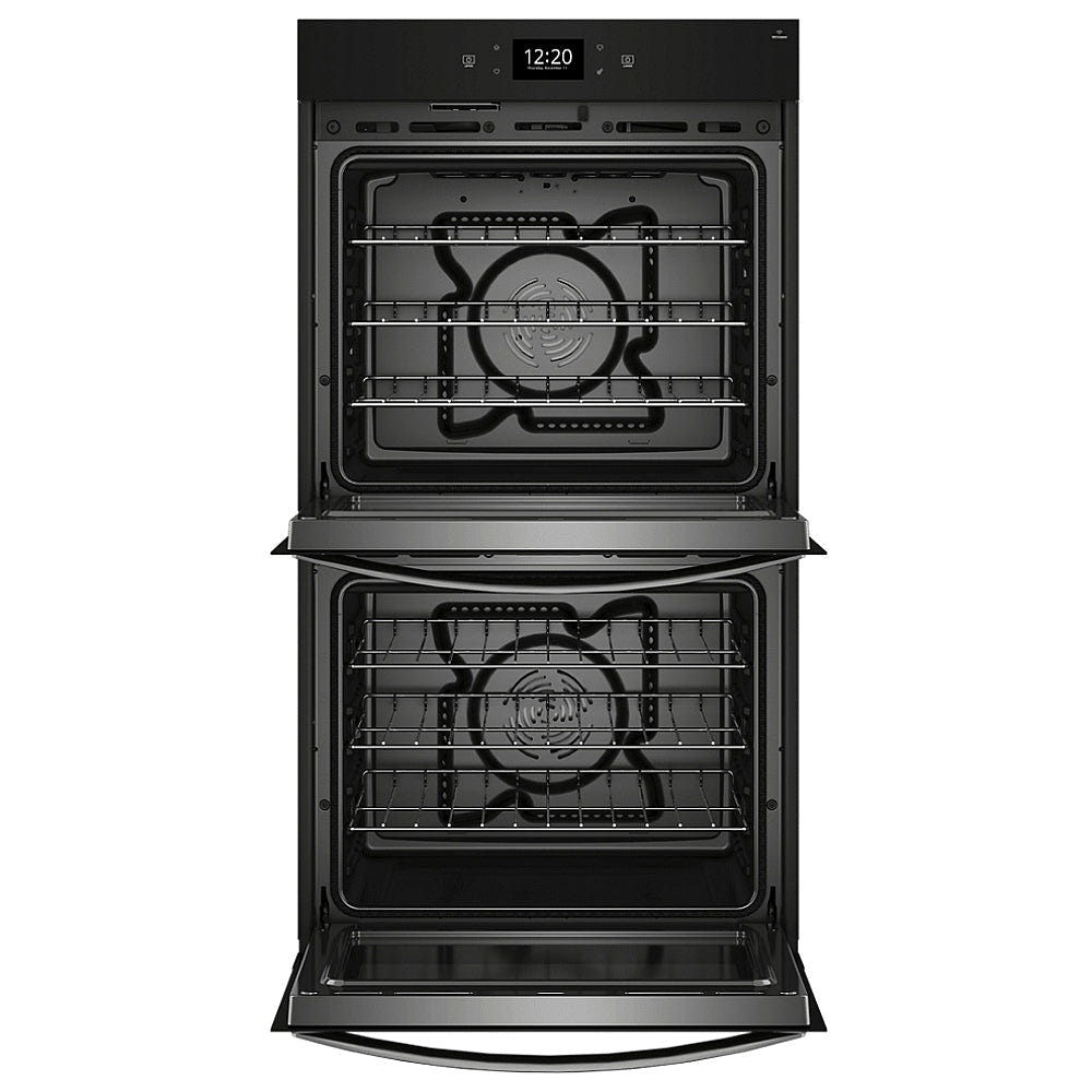 Whirlpool WOED7030PV Double Wall Oven