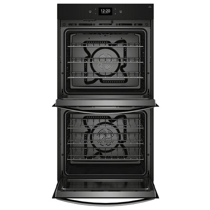 Whirlpool WOED7030PV Double Wall Oven