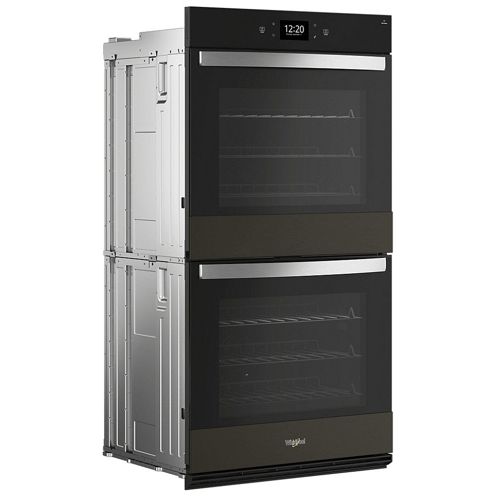 Whirlpool WOED7030PV Double Wall Oven