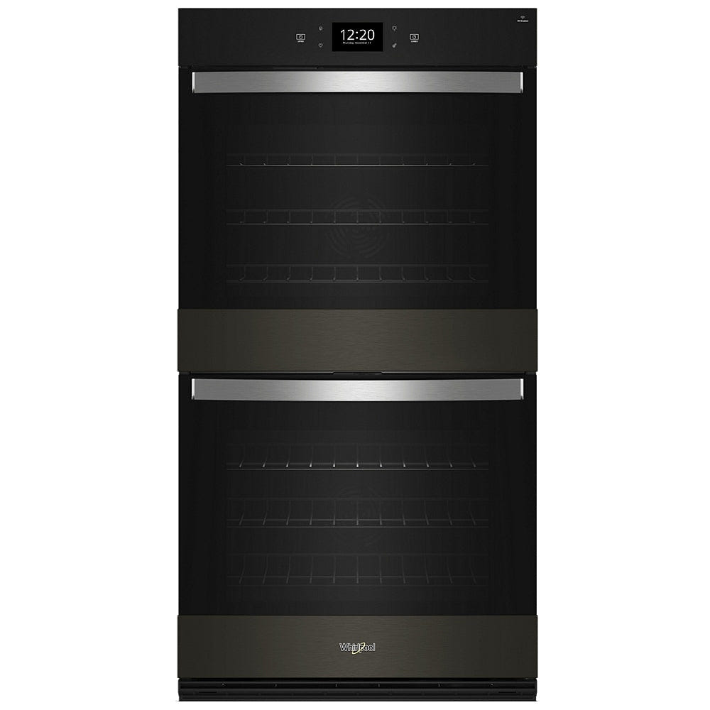 Whirlpool WOED7030PV Double Wall Oven
