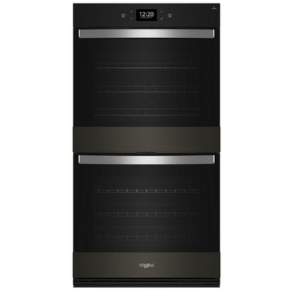 Whirlpool WOED7030PV Double Wall Oven