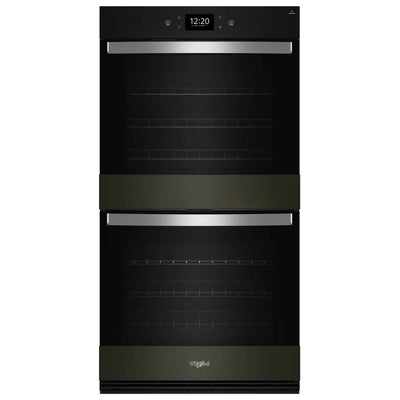 Whirlpool WOED7030PV Double Wall Oven