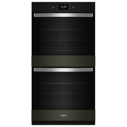 Whirlpool WOED7030PV Double Wall Oven