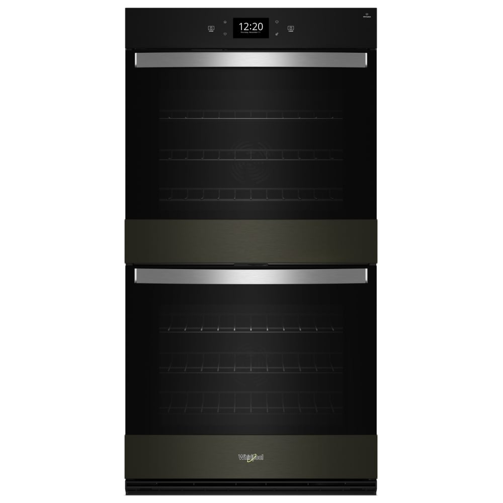 Whirlpool WOED7030PV Double Wall Oven