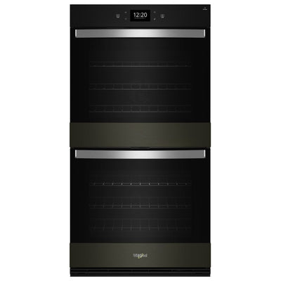 Whirlpool WOED7030PV Double Wall Oven