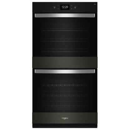 Whirlpool WOED7030PV Double Wall Oven
