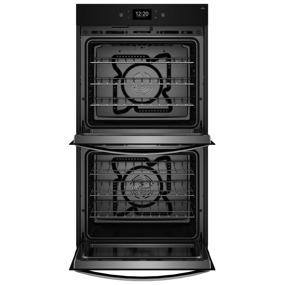 Whirlpool WOED7030PV Double Wall Oven