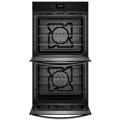 Whirlpool WOED7030PV Double Wall Oven