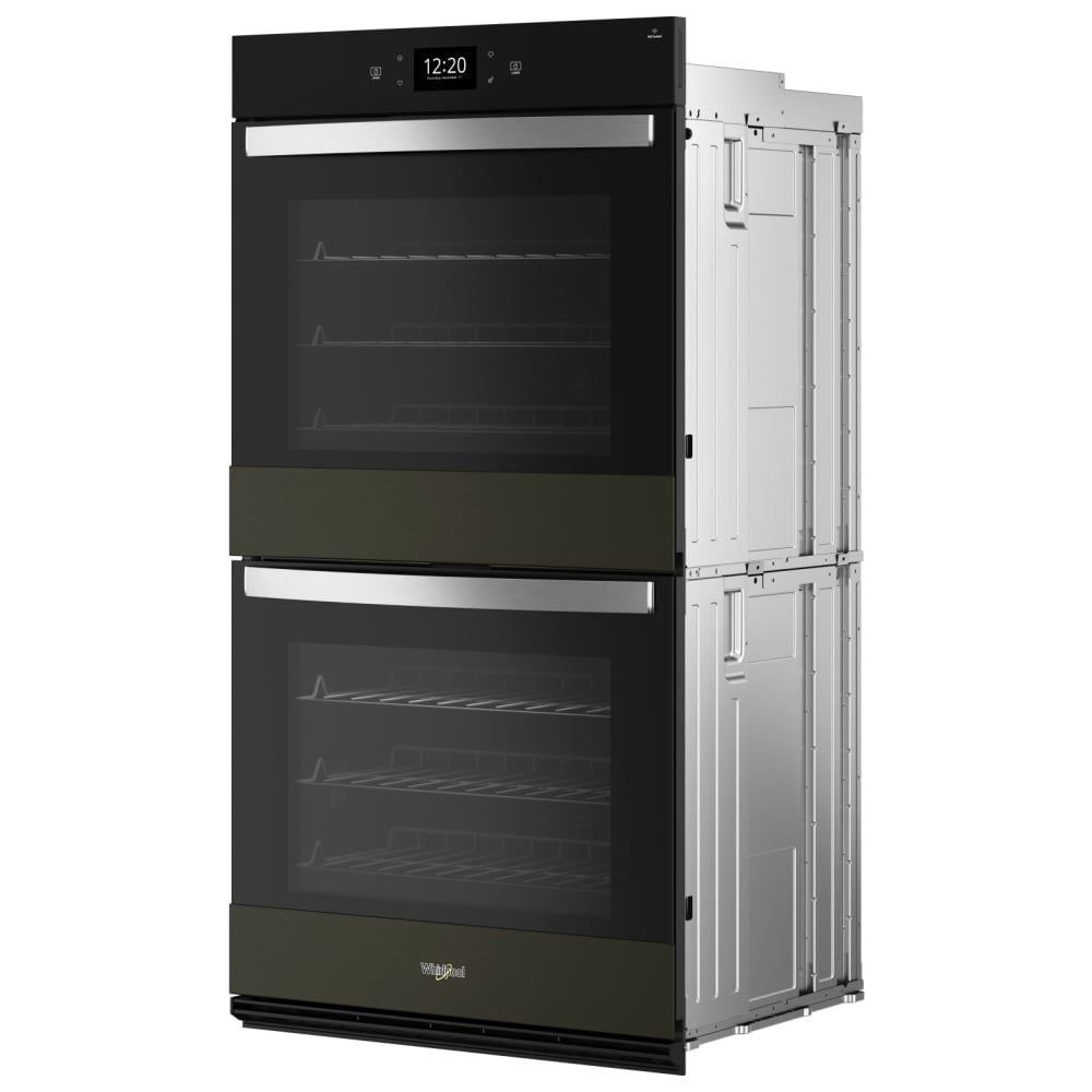 Whirlpool WOED7030PV Double Wall Oven