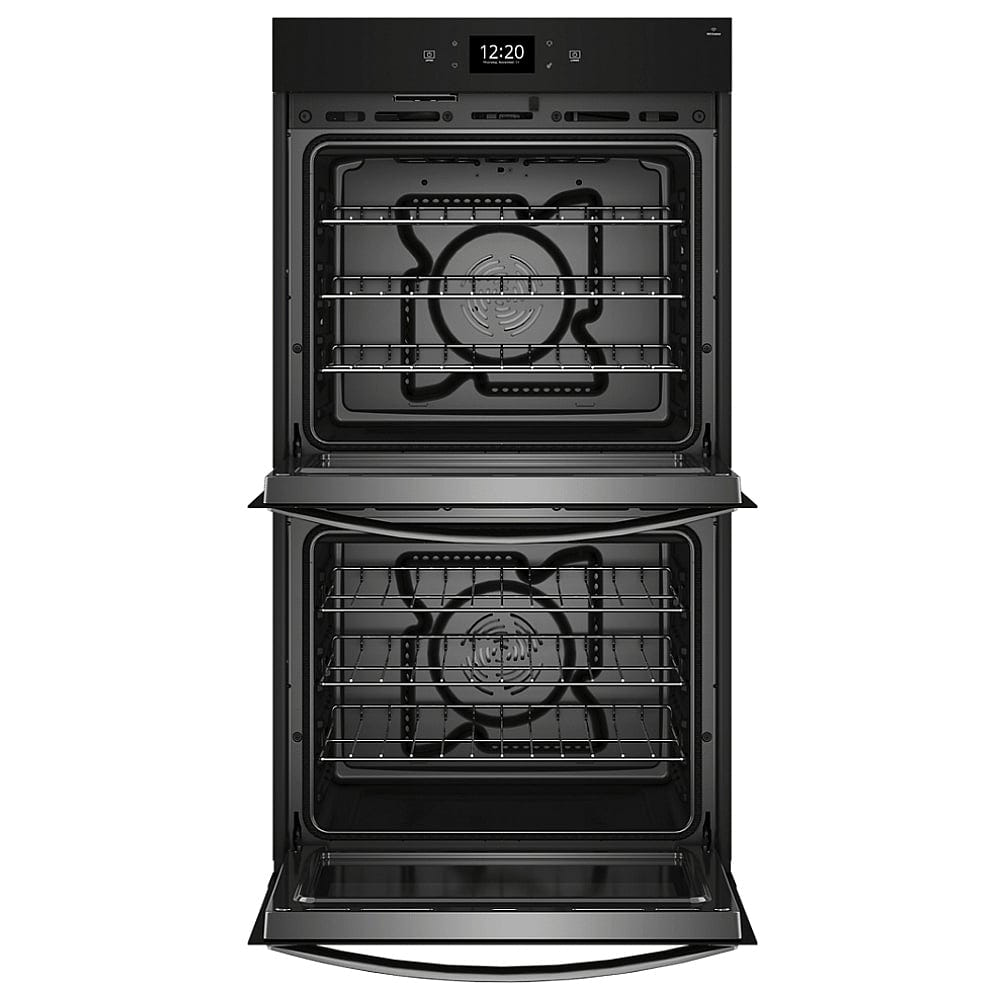 Whirlpool WOED7030PZ Double Wall Oven | 30" Double Wall Ovens