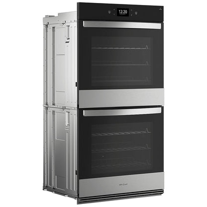 Whirlpool WOED7030PZ Double Wall Oven | 30" Double Wall Ovens
