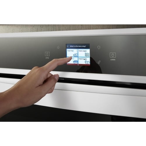 Whirlpool WOED7030PZ Double Wall Oven | 30" Double Wall Ovens