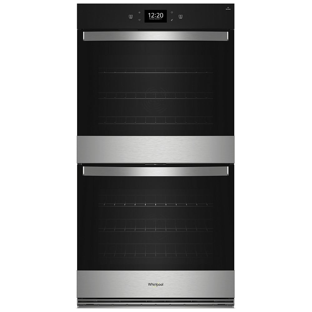 Whirlpool WOED7030PZ Double Wall Oven | 30" Double Wall Ovens