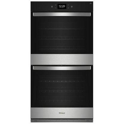 Whirlpool WOED7030PZ Double Wall Oven | 30" Double Wall Ovens