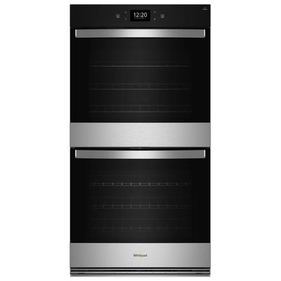 Whirlpool WOED7030PZ Double Wall Oven
