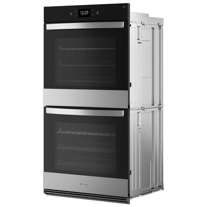 Whirlpool WOED7030PZ Double Wall Oven | 30" Double Wall Ovens