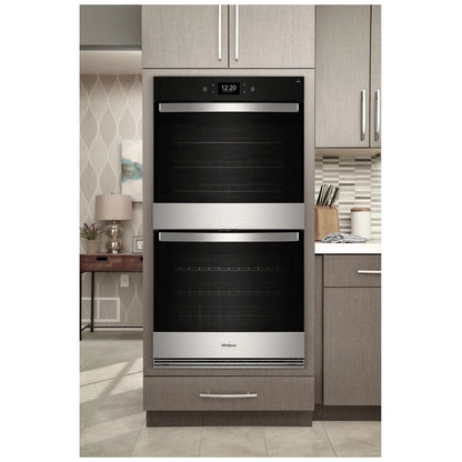 Whirlpool WOED7030PZ Double Wall Oven