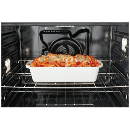 Whirlpool WOED7030PZ Double Wall Oven